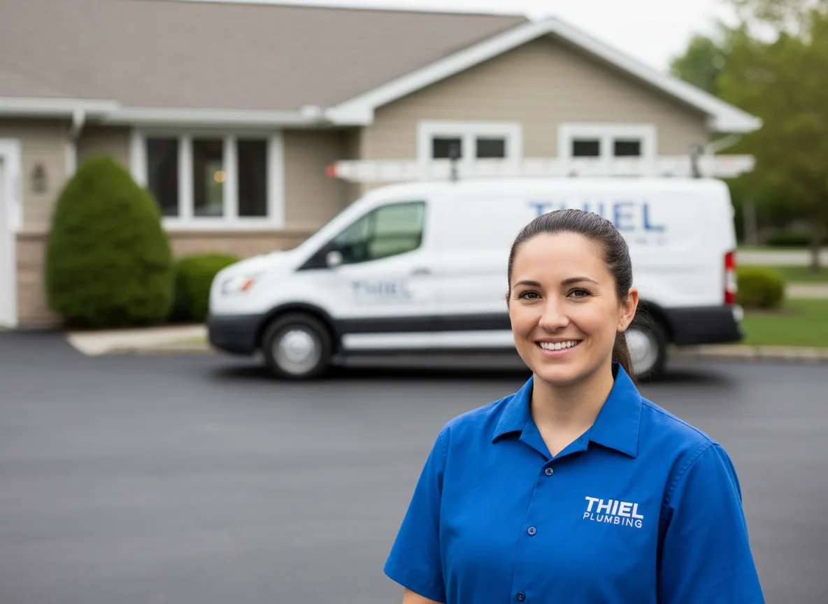 Plumber Knightsville, IN FAQs